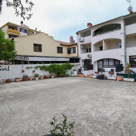Apartment Svid روفينج المظهر الخارجي الصورة