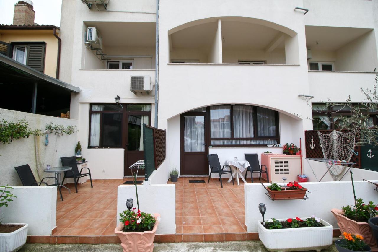 Apartment Svid روفينج المظهر الخارجي الصورة