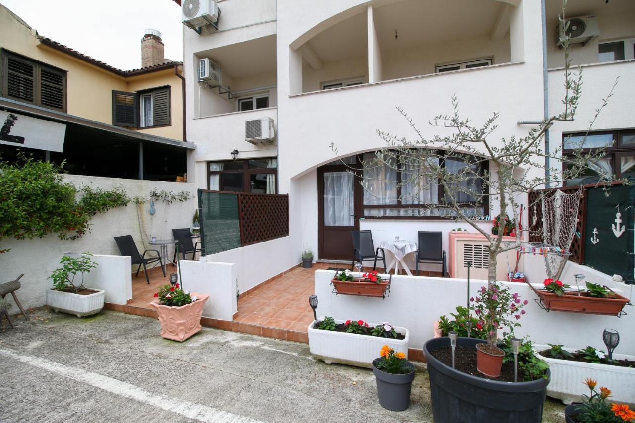 Apartment Svid روفينج المظهر الخارجي الصورة