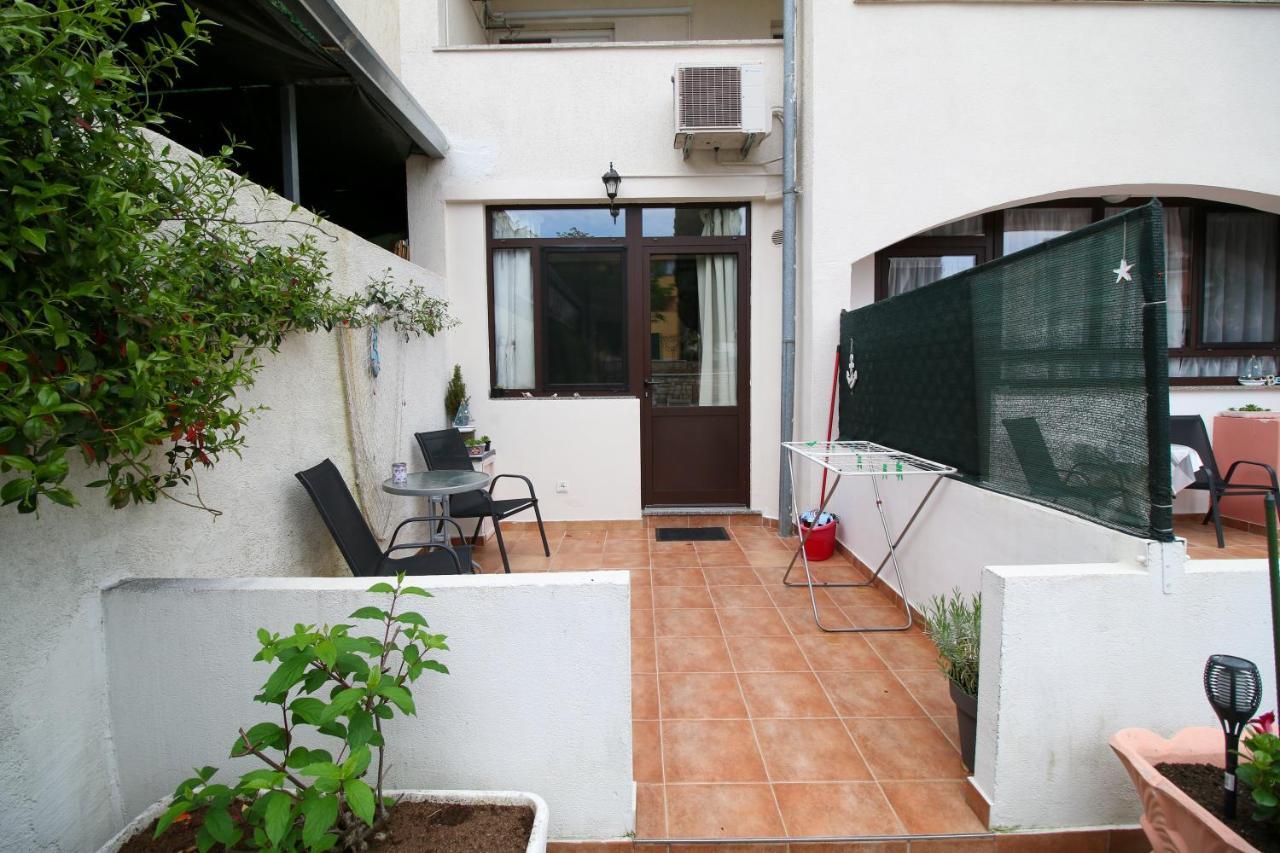 Apartment Svid روفينج المظهر الخارجي الصورة