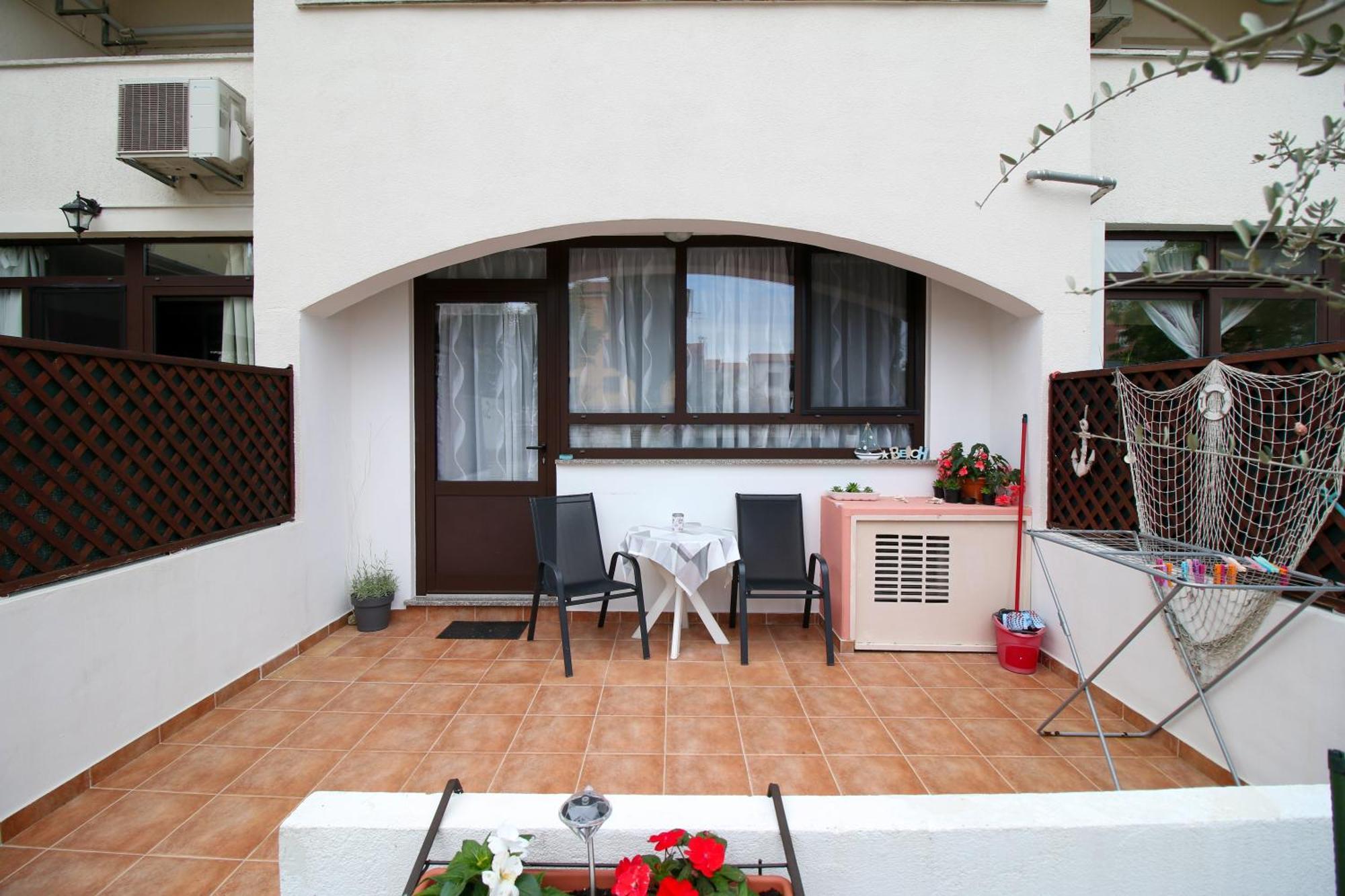 Apartment Svid روفينج المظهر الخارجي الصورة