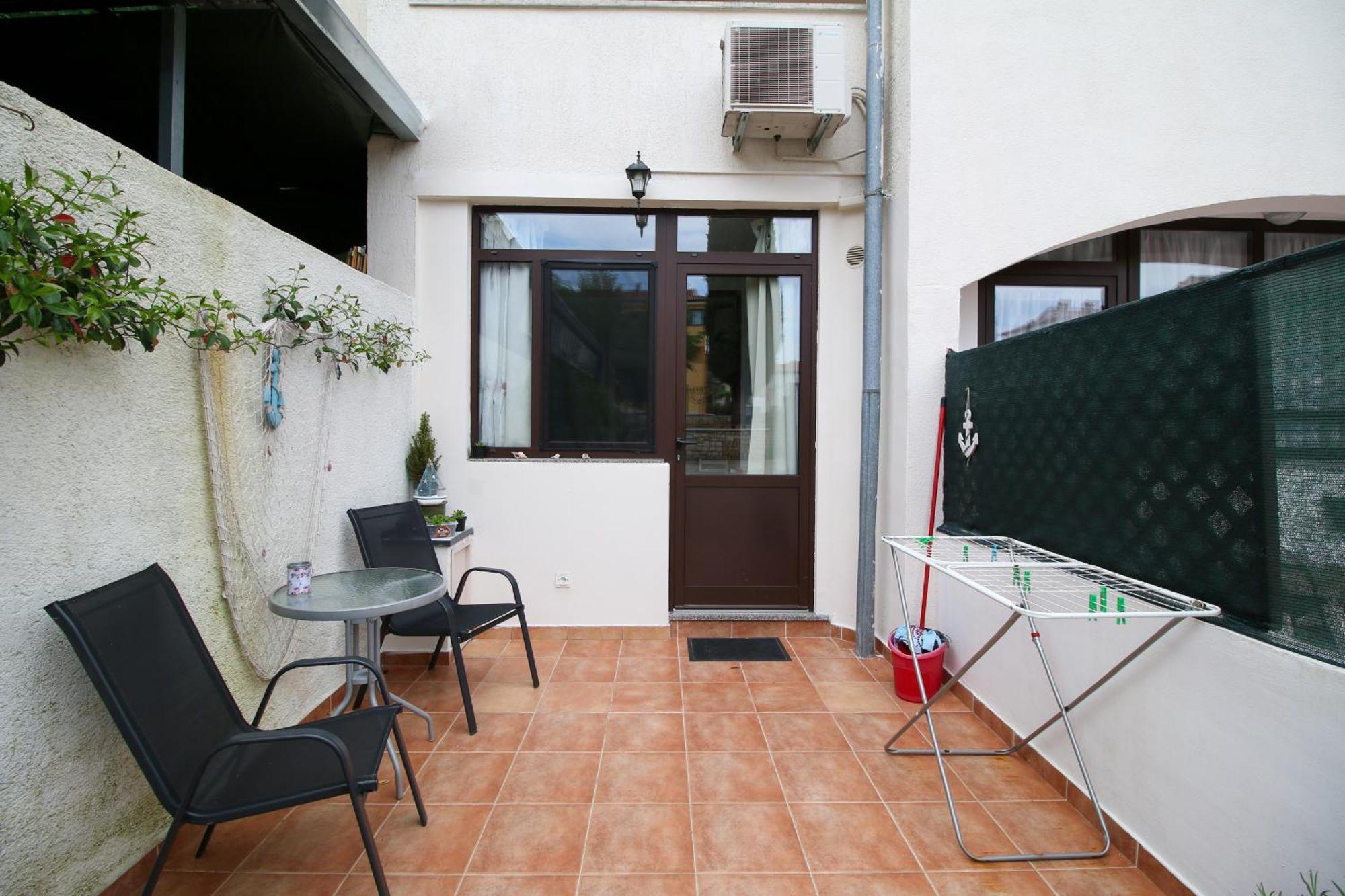 Apartment Svid روفينج المظهر الخارجي الصورة