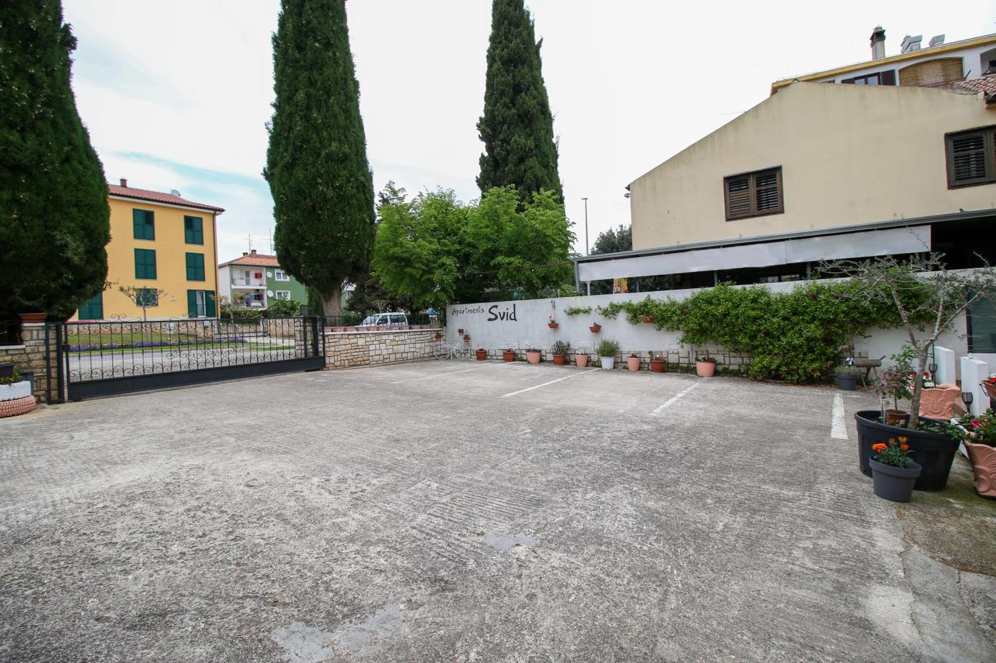 Apartment Svid روفينج المظهر الخارجي الصورة