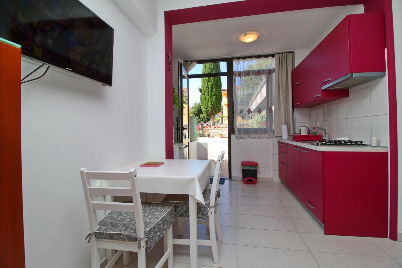 Apartment Svid روفينج المظهر الخارجي الصورة