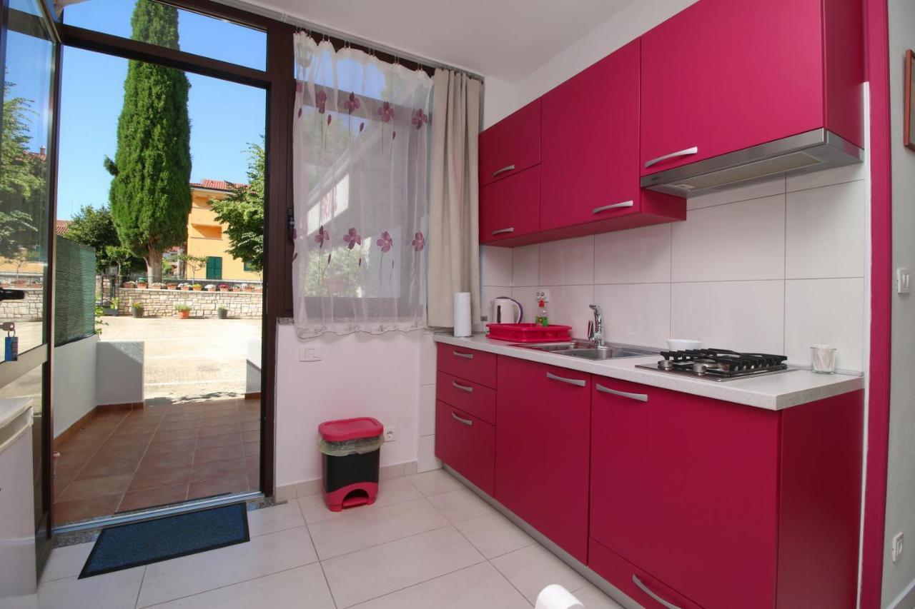 Apartment Svid روفينج المظهر الخارجي الصورة