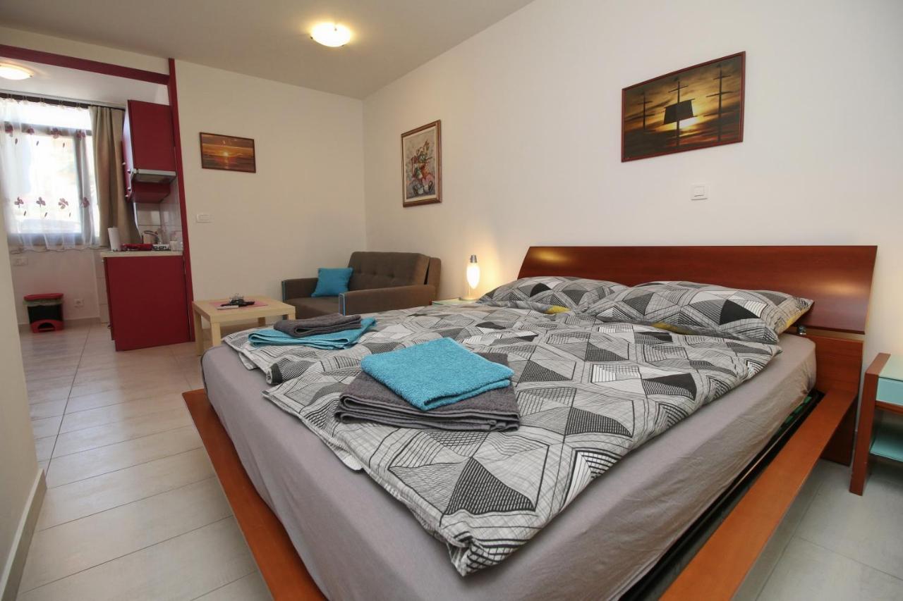 Apartment Svid روفينج المظهر الخارجي الصورة