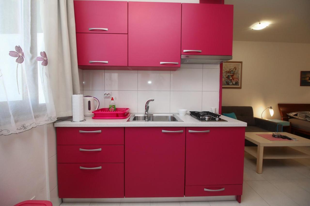 Apartment Svid روفينج المظهر الخارجي الصورة
