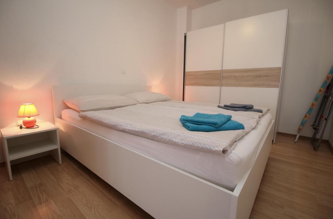 Apartment Svid روفينج المظهر الخارجي الصورة