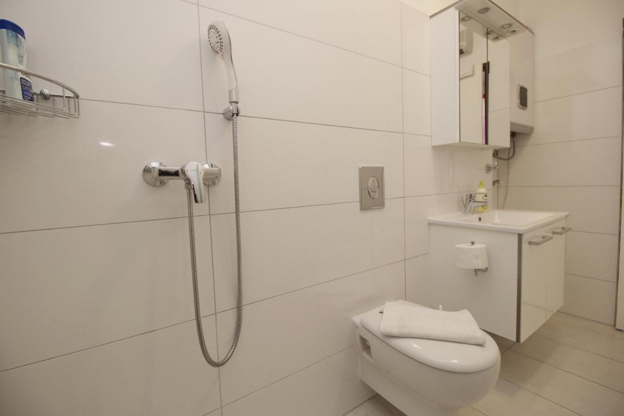 Apartment Svid روفينج المظهر الخارجي الصورة
