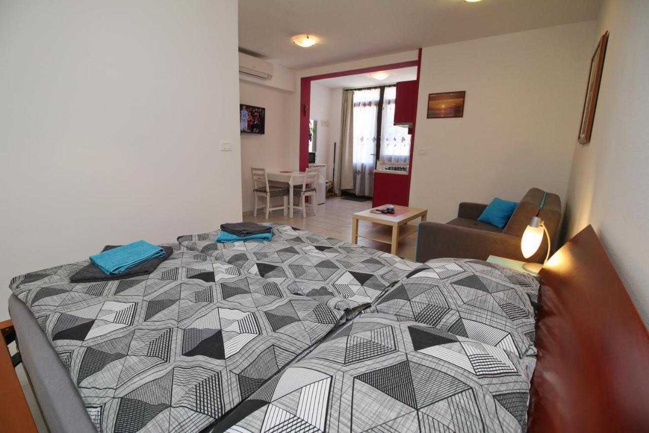 Apartment Svid روفينج المظهر الخارجي الصورة