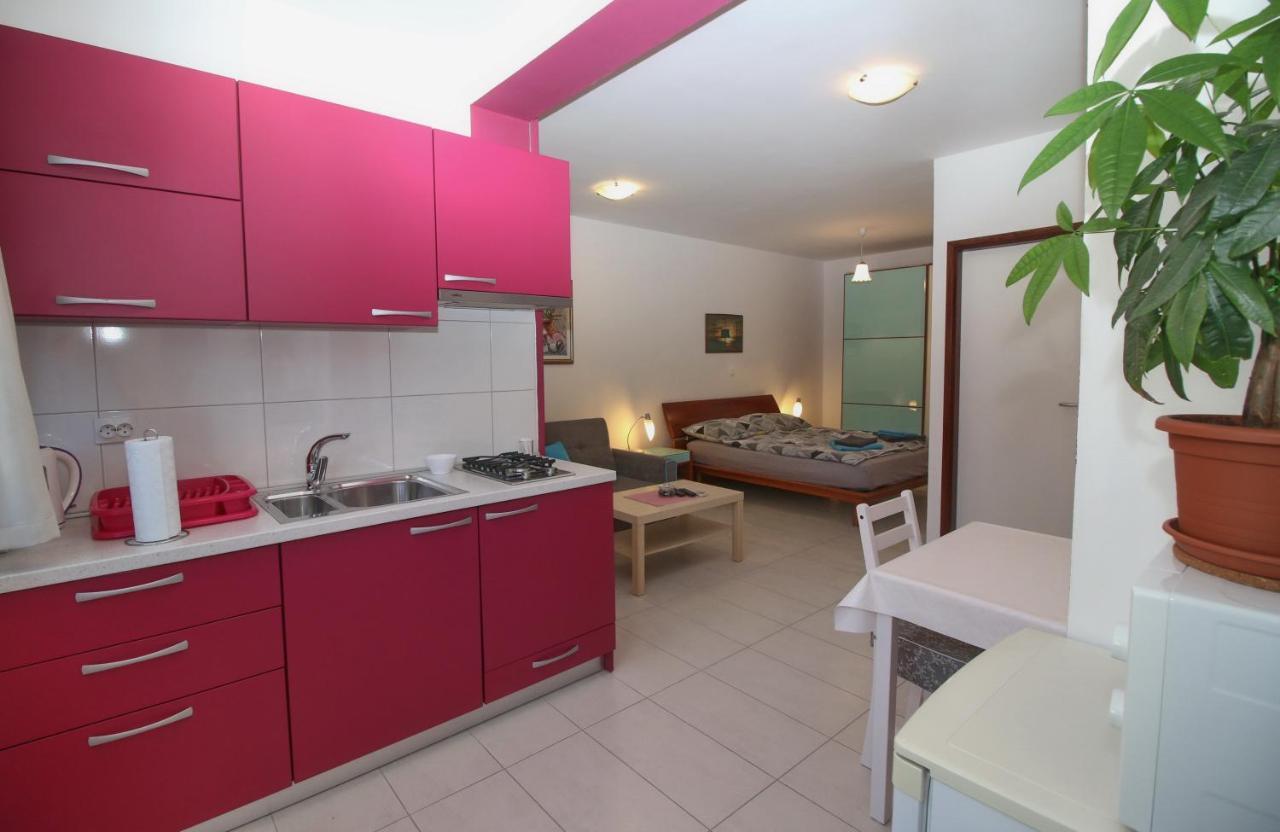 Apartment Svid روفينج المظهر الخارجي الصورة