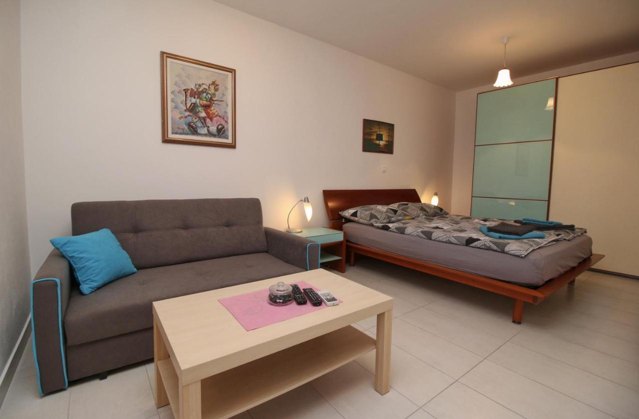 Apartment Svid روفينج المظهر الخارجي الصورة