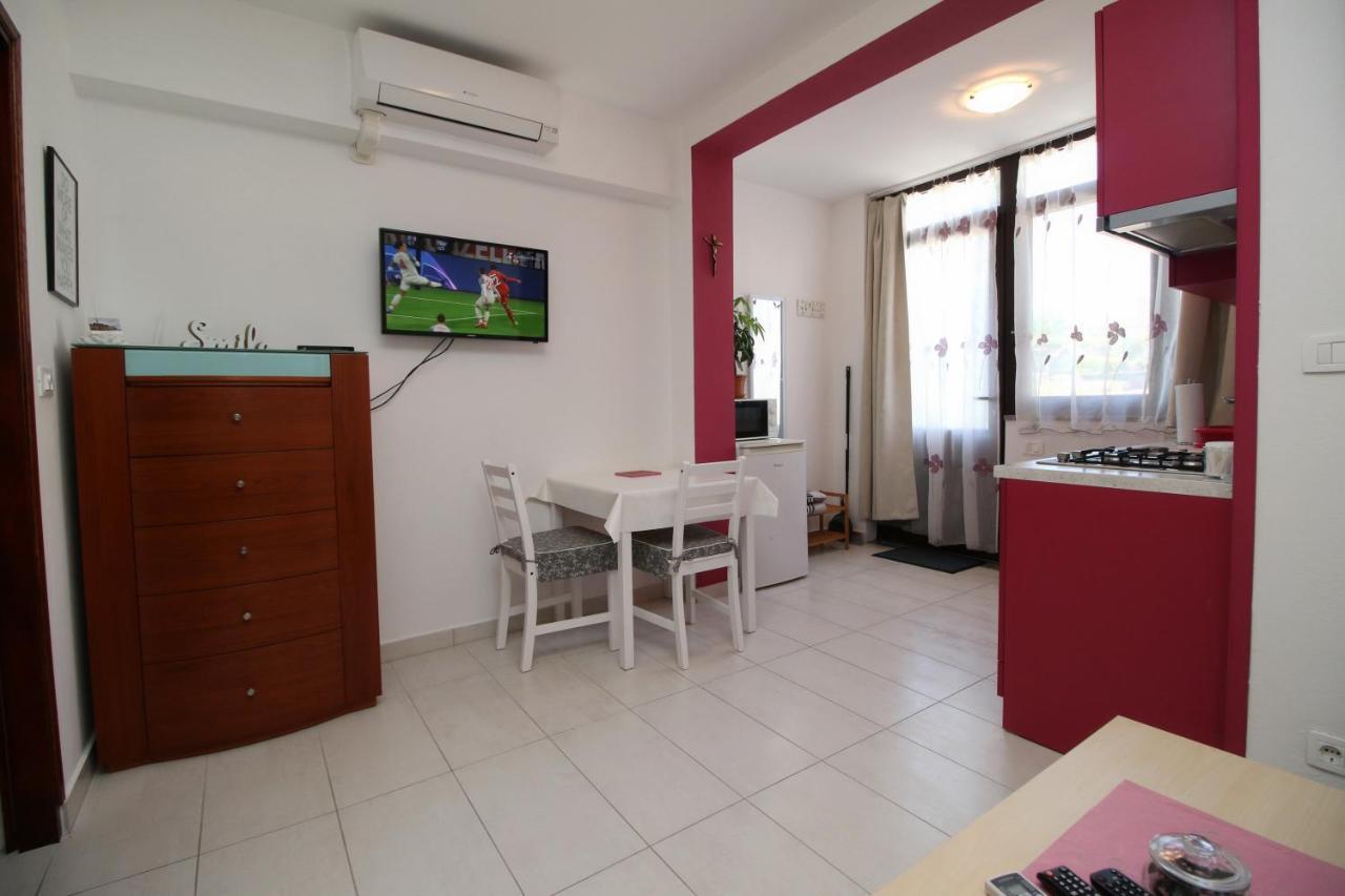Apartment Svid روفينج المظهر الخارجي الصورة
