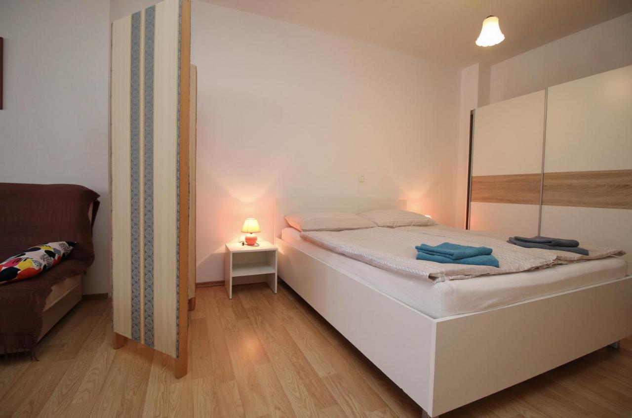 Apartment Svid روفينج المظهر الخارجي الصورة
