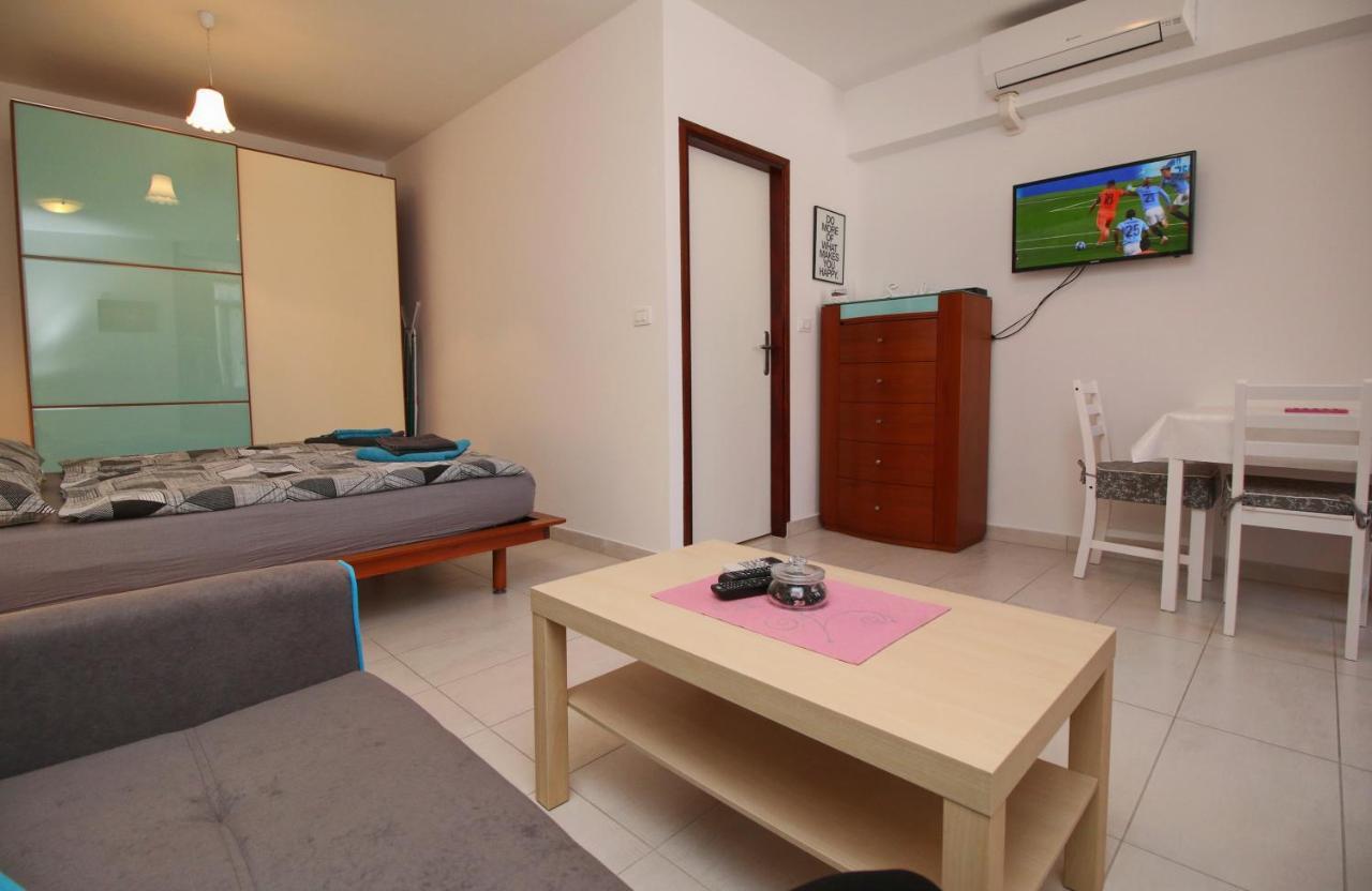 Apartment Svid روفينج المظهر الخارجي الصورة