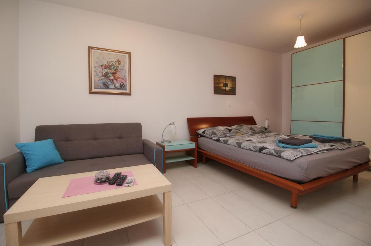 Apartment Svid روفينج المظهر الخارجي الصورة