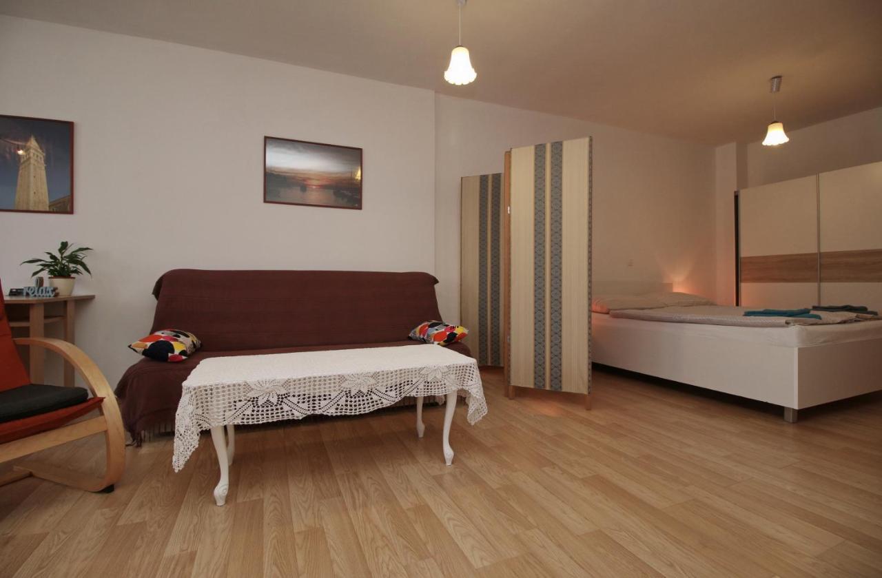 Apartment Svid روفينج المظهر الخارجي الصورة