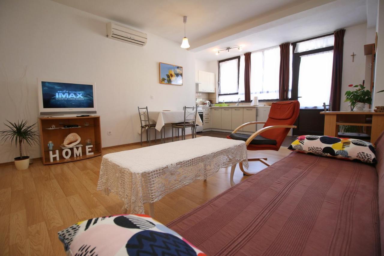 Apartment Svid روفينج المظهر الخارجي الصورة