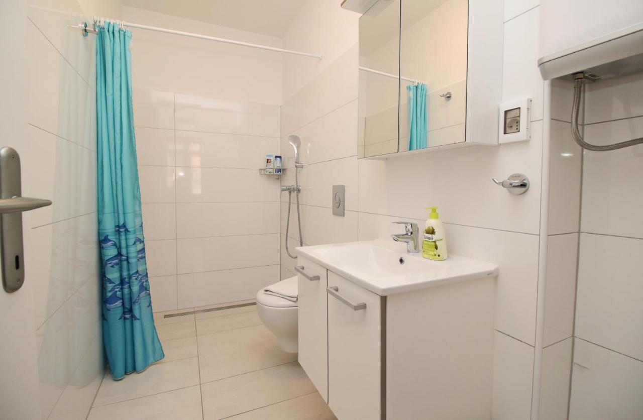 Apartment Svid روفينج المظهر الخارجي الصورة
