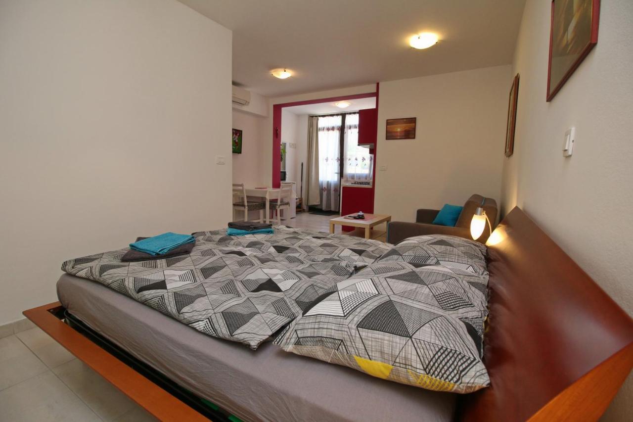 Apartment Svid روفينج المظهر الخارجي الصورة