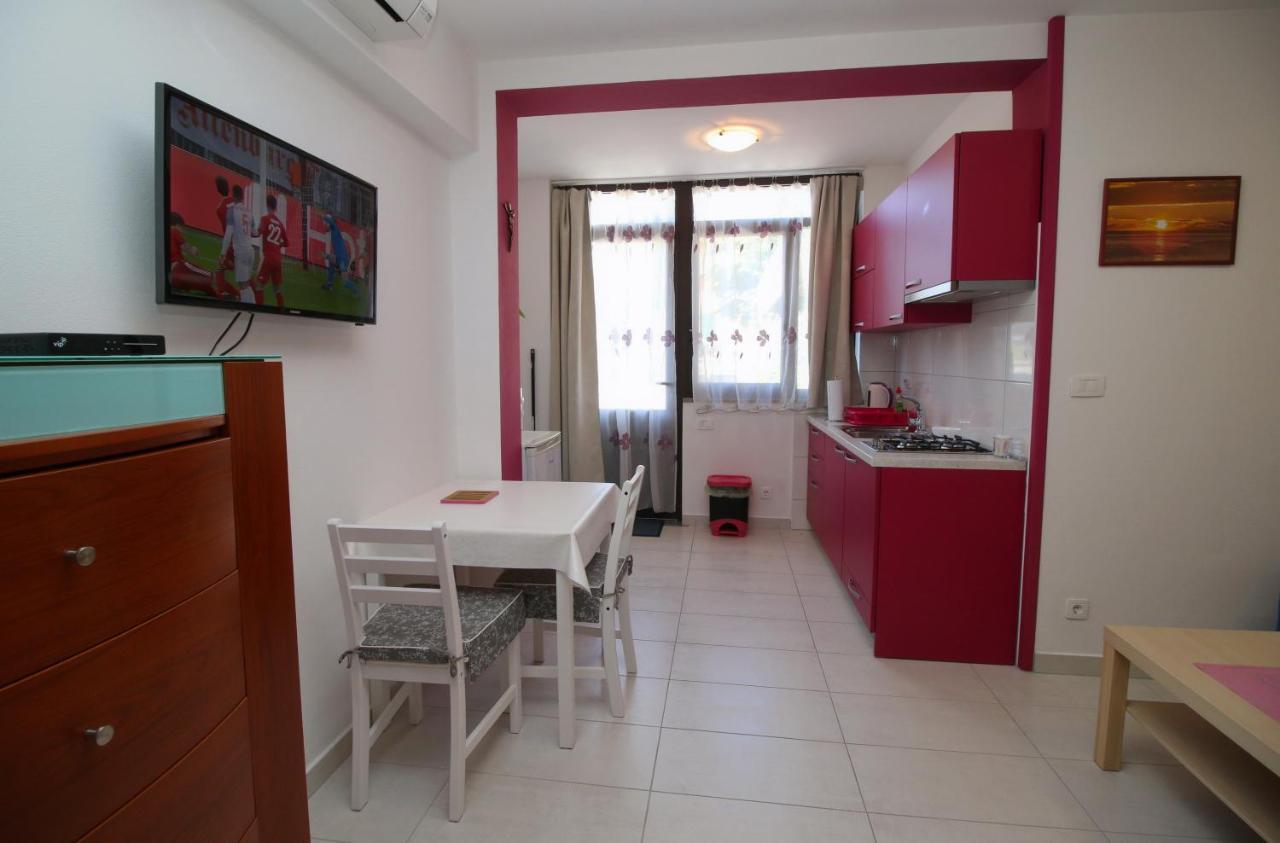 Apartment Svid روفينج المظهر الخارجي الصورة