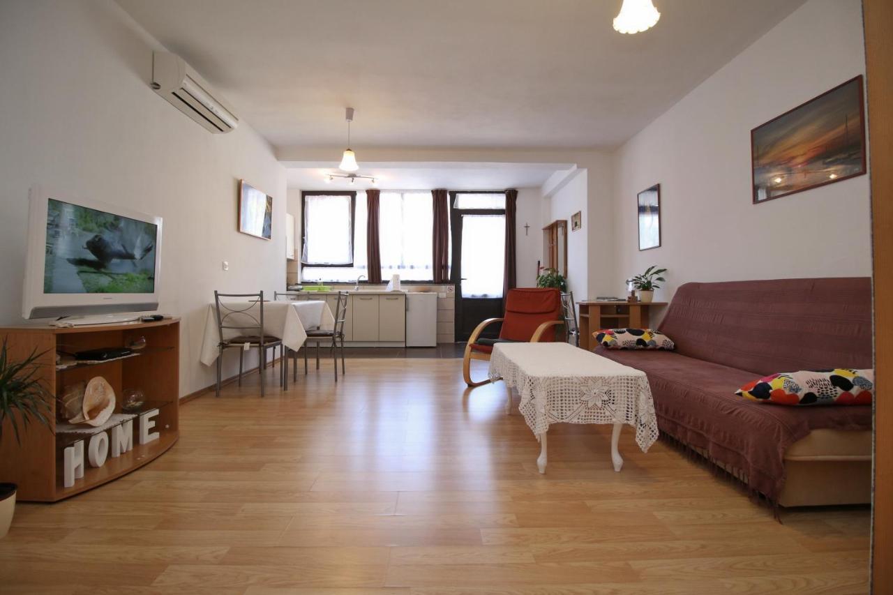 Apartment Svid روفينج المظهر الخارجي الصورة