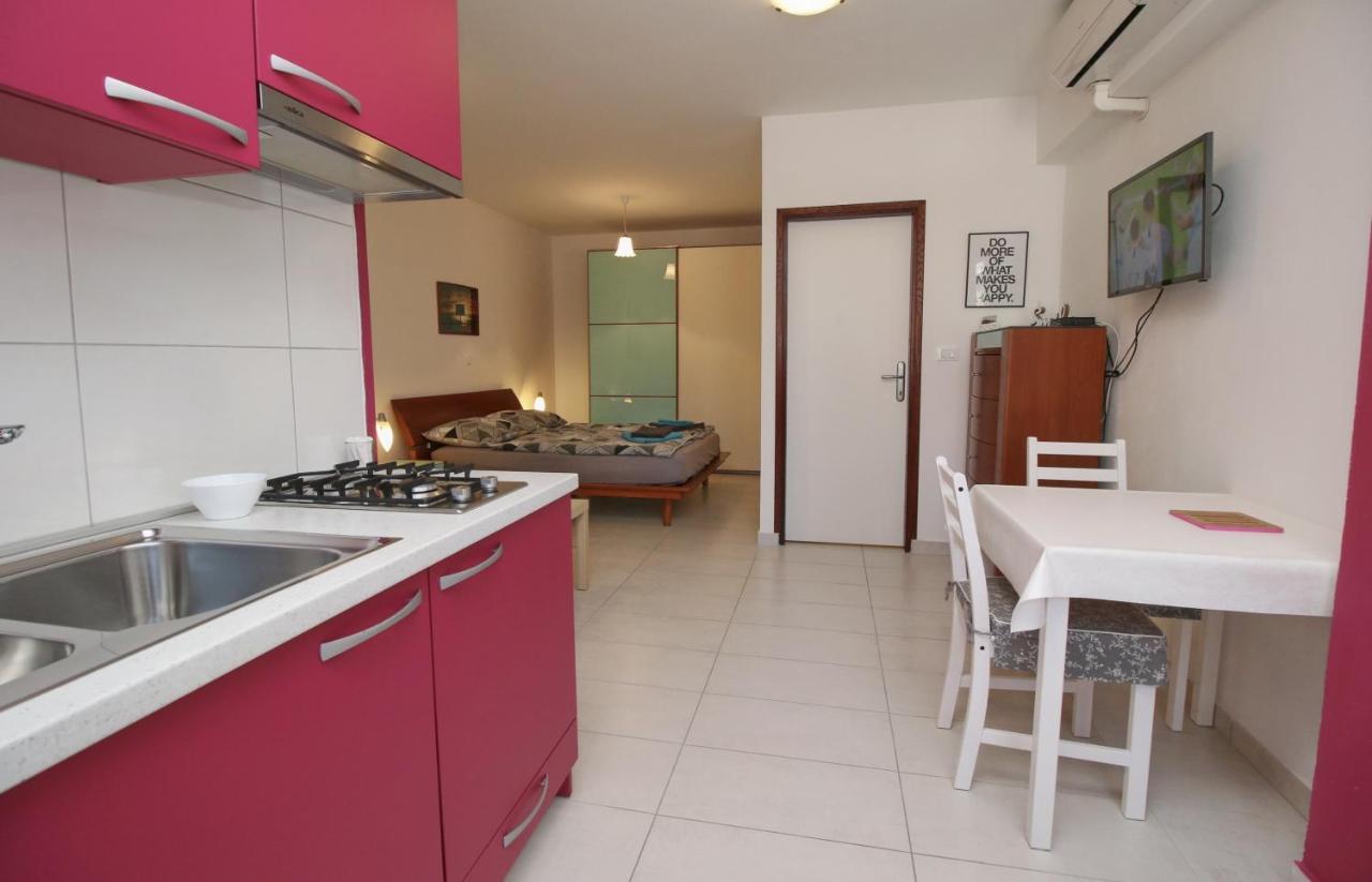 Apartment Svid روفينج المظهر الخارجي الصورة