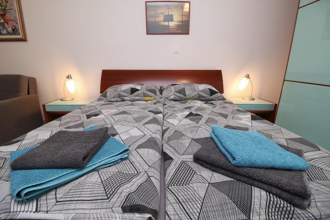 Apartment Svid روفينج المظهر الخارجي الصورة