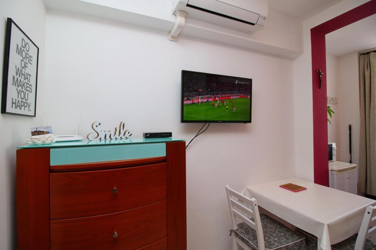 Apartment Svid روفينج المظهر الخارجي الصورة